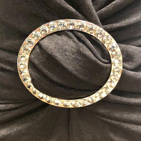 SOLD: Sexy bebe top - Picture 8 of 8